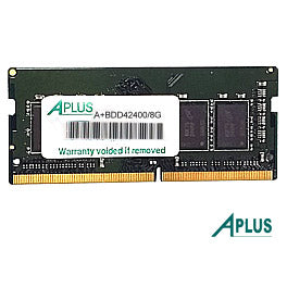 8GB DDR4 2400 SODIMM for Apple iMac Retina 5K 27-inch (2017)