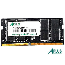 16GB DDR4 2666 SODIMM for Apple iMac Retina 5K 27-inch (2019) / MAC mini (Late 2018)