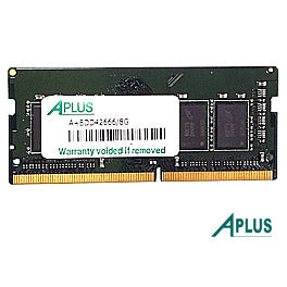 8GB DDR4 2666 SODIMM for Apple iMac Retina 5K 27-inch (2019) / MAC mini (Late 2018)