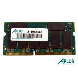 512MB SDRAM PC100 SODIMM for Apple iMac G4 Flat Panel 700MHZ / 800MHZ