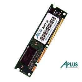 64MB Memory for Kyocera FS-1000, 1020,1030,1200,1800,1900,1920,3800,3820,6020,6026,6350,6750,8000C,9100,9500,C5016,C8008, KM-2050,2550,5035