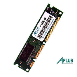 64MB Memory for Kyocera KM-2540,3040,3035, TASKalfa 181, 221