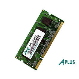 1GB Memory for Kyocera TASKalfa 3500i, 4500i, 5500i