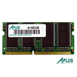 128MB SDRAM PC133 SODIMM for Apple iBook 366 / 500 / 600 / 700 / 800