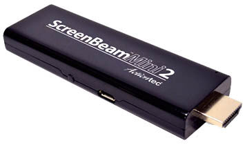 ScreenBeam Mini2