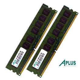 16GB kit (2x8GB) DDR3 1066 ECC DIMM for Apple Mac Pro (Mid 2010, 2 CPU) ,  (Mid 2012, 1 CPU)
