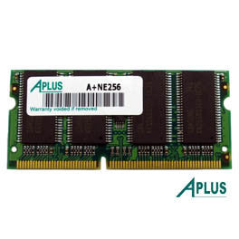 256MB SDRAM PC133 SODIMM for Apple iBook 366, special edititon ,  iBook 500 / 600 / 700 / 800